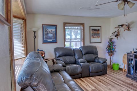 Tiny photo for 1219 Indian Ridge Road, Jacob, IL 62950 (MLS # 12602119)