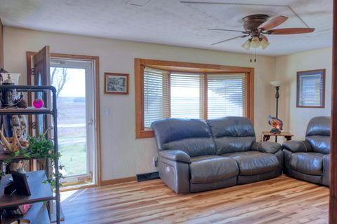 Tiny photo for 1219 Indian Ridge Road, Jacob, IL 62950 (MLS # 12602119)