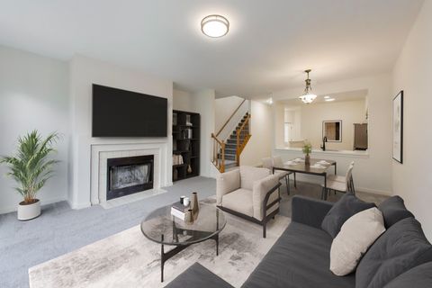 Tiny photo for 1254 S Candlestick Way, Waukegan, IL 60085 (MLS # 12546616)