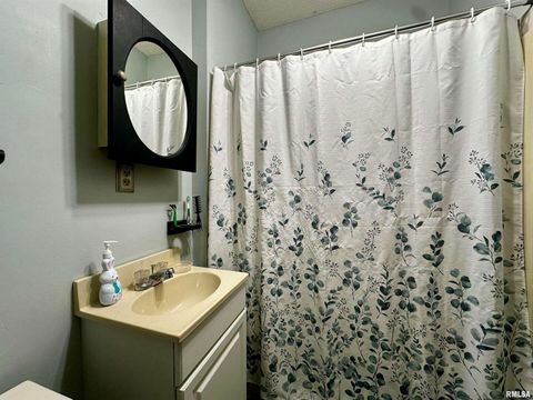 Tiny photo for 305 W LINCOLN Street, Harrisburg, IL 62946 (MLS # QC4267159)