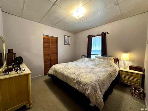 Tiny photo for 305 W LINCOLN Street, Harrisburg, IL 62946 (MLS # QC4267159)