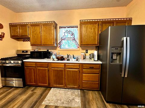 Tiny photo for 305 W LINCOLN Street, Harrisburg, IL 62946 (MLS # QC4267159)