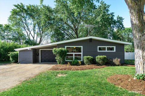 304 John Street North Aurora IL 60542