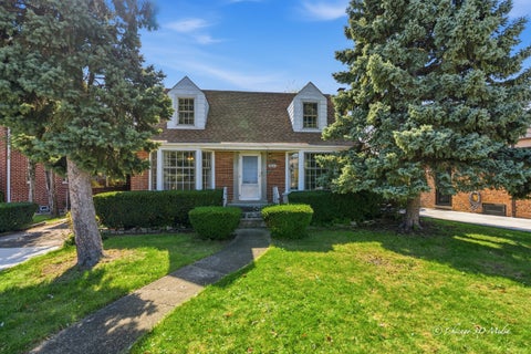Photo of 7435 W Rosedale Avenue, Chicago, IL 60631 (MLS # 12786158)