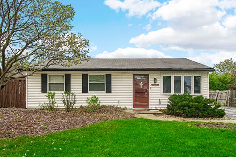 19605 Redwood Lane Mokena IL 60448
