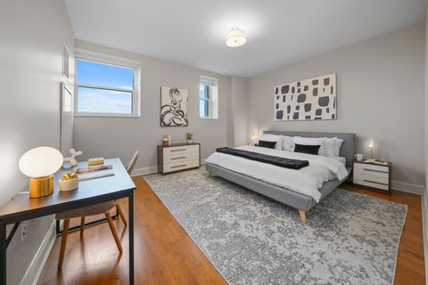 Tiny photo for 850 N Lake Shore Drive #202, Chicago, IL 60611 (MLS # 12530913)