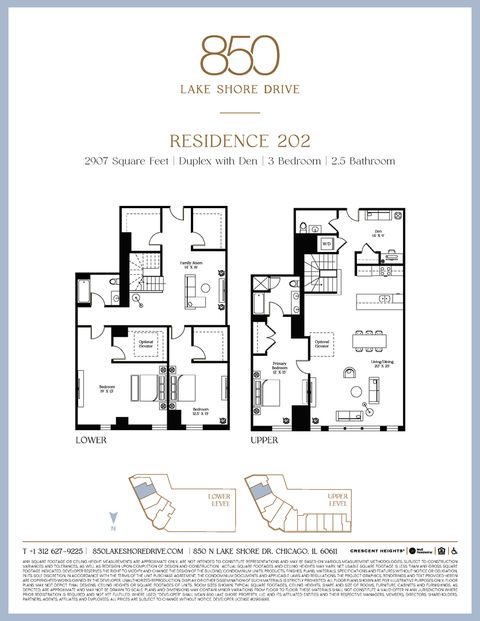 Tiny photo for 850 N Lake Shore Drive #202, Chicago, IL 60611 (MLS # 12530913)