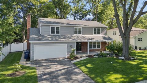 Photo of 1249 STONEGATE Road, Naperville, IL 60540 (MLS # 12698945)