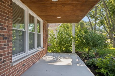 Tiny photo for 1249 STONEGATE Road, Naperville, IL 60540 (MLS # 12698945)