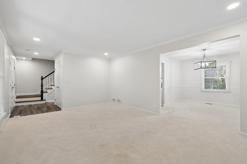 Tiny photo for 1249 STONEGATE Road, Naperville, IL 60540 (MLS # 12698945)