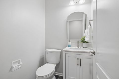 Tiny photo for 1249 STONEGATE Road, Naperville, IL 60540 (MLS # 12698945)
