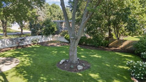 Tiny photo for 1249 STONEGATE Road, Naperville, IL 60540 (MLS # 12698945)