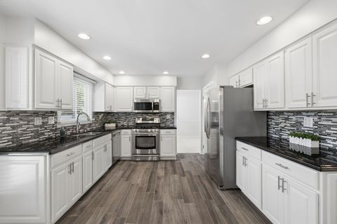 Tiny photo for 1249 STONEGATE Road, Naperville, IL 60540 (MLS # 12698945)