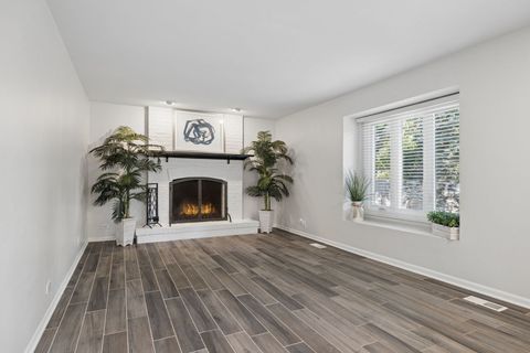 Tiny photo for 1249 STONEGATE Road, Naperville, IL 60540 (MLS # 12698945)