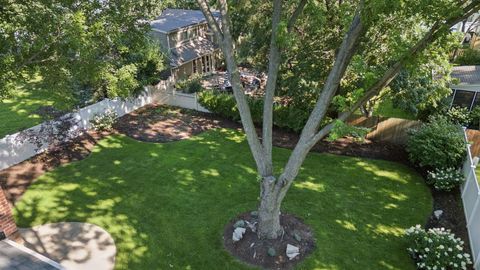 Tiny photo for 1249 STONEGATE Road, Naperville, IL 60540 (MLS # 12698945)