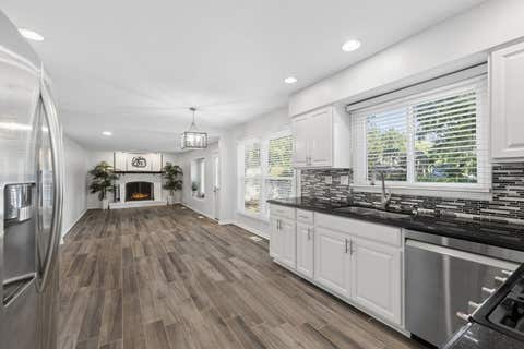 Tiny photo for 1249 STONEGATE Road, Naperville, IL 60540 (MLS # 12698945)