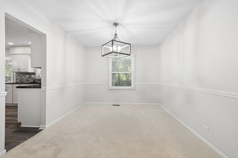 Tiny photo for 1249 STONEGATE Road, Naperville, IL 60540 (MLS # 12698945)