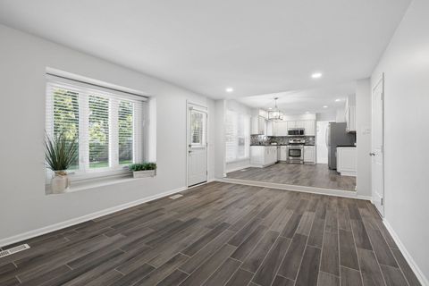 Tiny photo for 1249 STONEGATE Road, Naperville, IL 60540 (MLS # 12698945)