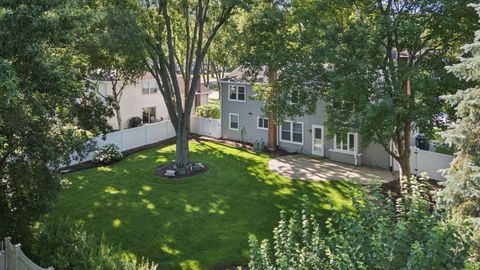 Tiny photo for 1249 STONEGATE Road, Naperville, IL 60540 (MLS # 12698945)