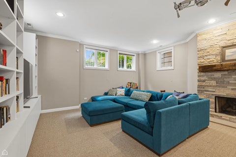 Tiny photo for 1752 W Erie Street, Chicago, IL 60622 (MLS # 12651573)