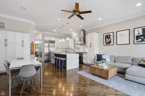 Tiny photo for 1752 W Erie Street, Chicago, IL 60622 (MLS # 12651573)