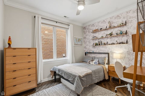 Tiny photo for 1752 W Erie Street, Chicago, IL 60622 (MLS # 12651573)