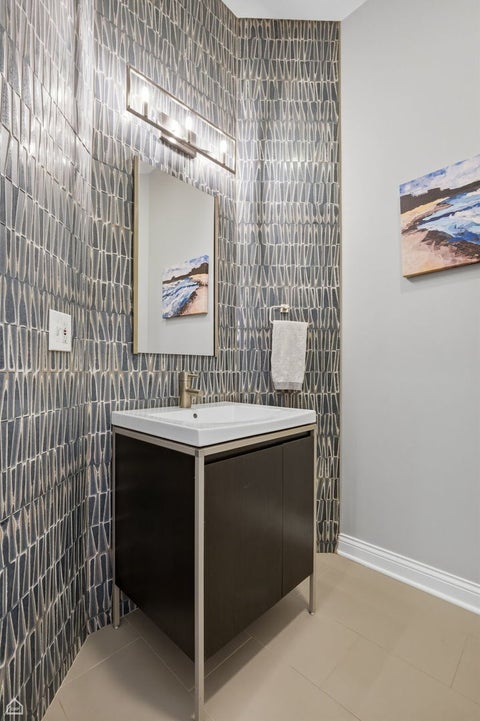 Tiny photo for 1752 W Erie Street, Chicago, IL 60622 (MLS # 12651573)