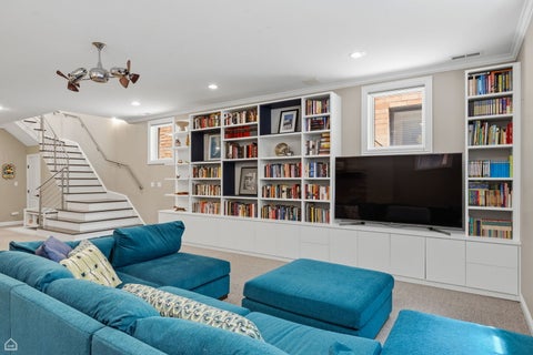 Tiny photo for 1752 W Erie Street, Chicago, IL 60622 (MLS # 12651573)