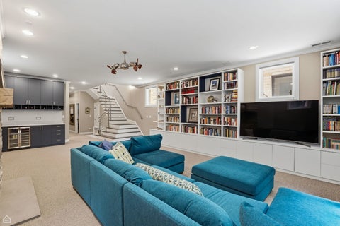 Tiny photo for 1752 W Erie Street, Chicago, IL 60622 (MLS # 12651573)