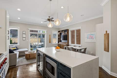 Tiny photo for 1752 W Erie Street, Chicago, IL 60622 (MLS # 12651573)