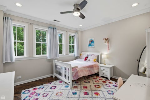 Tiny photo for 1752 W Erie Street, Chicago, IL 60622 (MLS # 12651573)