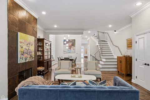 Tiny photo for 1752 W Erie Street, Chicago, IL 60622 (MLS # 12651573)