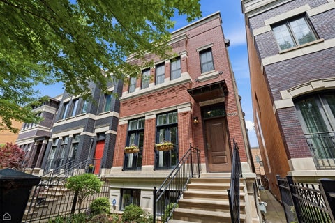 Tiny photo for 1752 W Erie Street, Chicago, IL 60622 (MLS # 12651573)