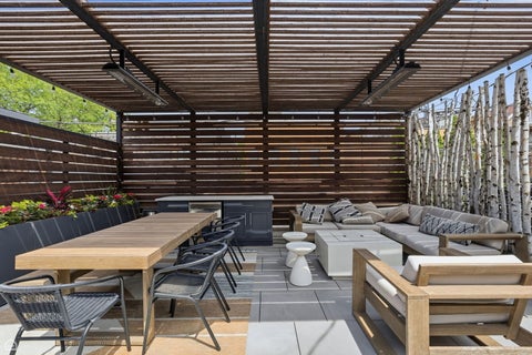 Tiny photo for 1752 W Erie Street, Chicago, IL 60622 (MLS # 12651573)