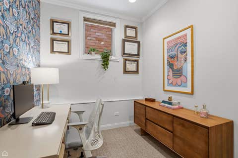Tiny photo for 1752 W Erie Street, Chicago, IL 60622 (MLS # 12651573)