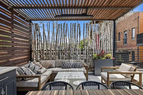Tiny photo for 1752 W Erie Street, Chicago, IL 60622 (MLS # 12651573)