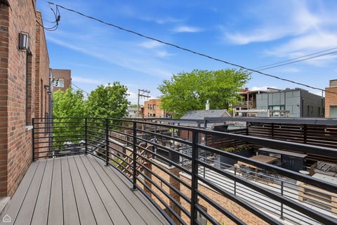 Tiny photo for 1752 W Erie Street, Chicago, IL 60622 (MLS # 12651573)