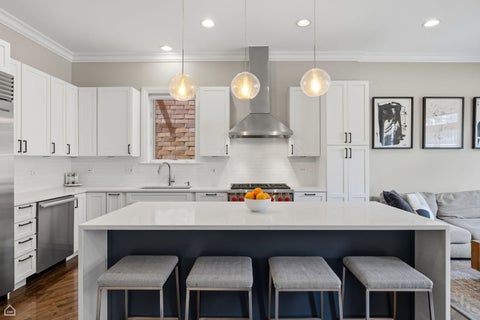 Tiny photo for 1752 W Erie Street, Chicago, IL 60622 (MLS # 12651573)