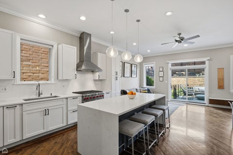 Tiny photo for 1752 W Erie Street, Chicago, IL 60622 (MLS # 12651573)
