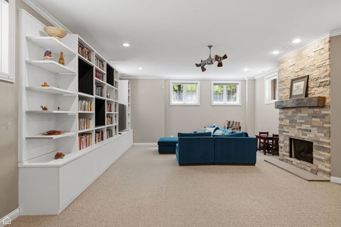 Tiny photo for 1752 W Erie Street, Chicago, IL 60622 (MLS # 12651573)