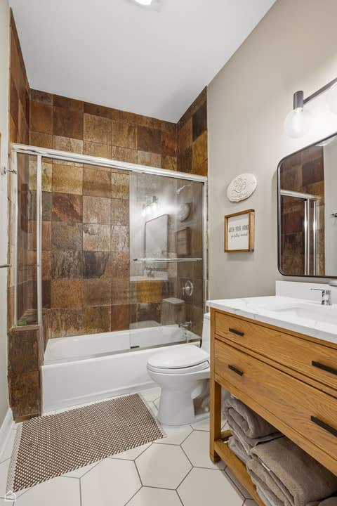 Tiny photo for 1752 W Erie Street, Chicago, IL 60622 (MLS # 12651573)