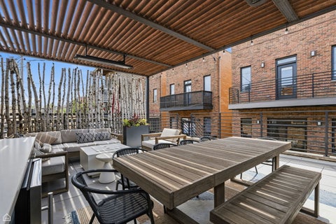 Tiny photo for 1752 W Erie Street, Chicago, IL 60622 (MLS # 12651573)