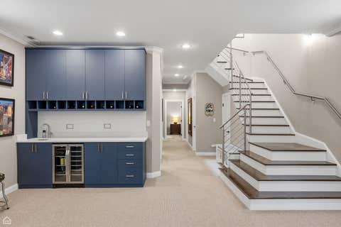 Tiny photo for 1752 W Erie Street, Chicago, IL 60622 (MLS # 12651573)