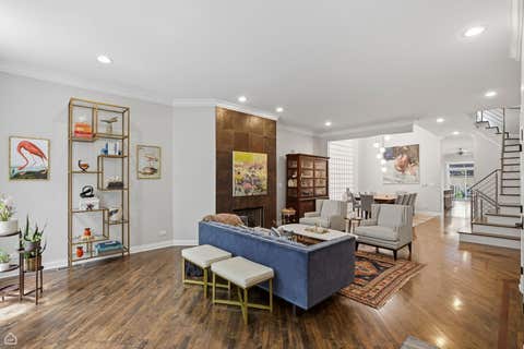 Tiny photo for 1752 W Erie Street, Chicago, IL 60622 (MLS # 12651573)