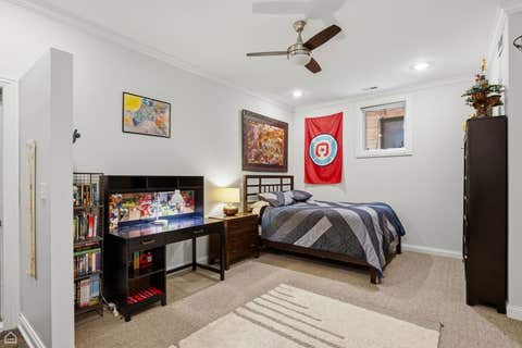 Tiny photo for 1752 W Erie Street, Chicago, IL 60622 (MLS # 12651573)