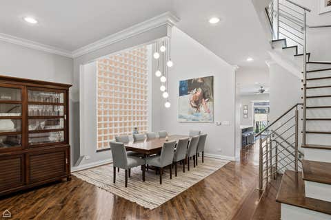 Tiny photo for 1752 W Erie Street, Chicago, IL 60622 (MLS # 12651573)