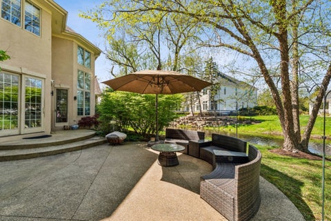Tiny photo for 1745 Sundrop Circle, Highland Park, IL 60035 (MLS # 12709731)