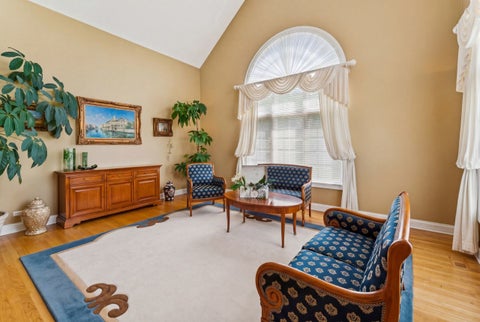 Tiny photo for 1745 Sundrop Circle, Highland Park, IL 60035 (MLS # 12709731)
