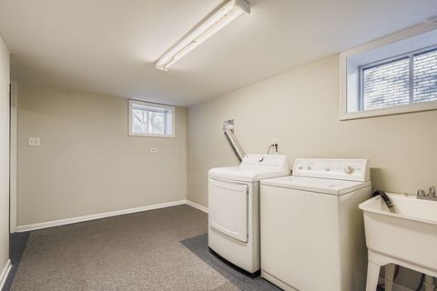 Tiny photo for 6870 N WILDWOOD Avenue, Chicago, IL 60646 (MLS # 12480177)