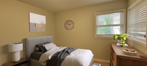 Tiny photo for 6870 N WILDWOOD Avenue, Chicago, IL 60646 (MLS # 12480177)